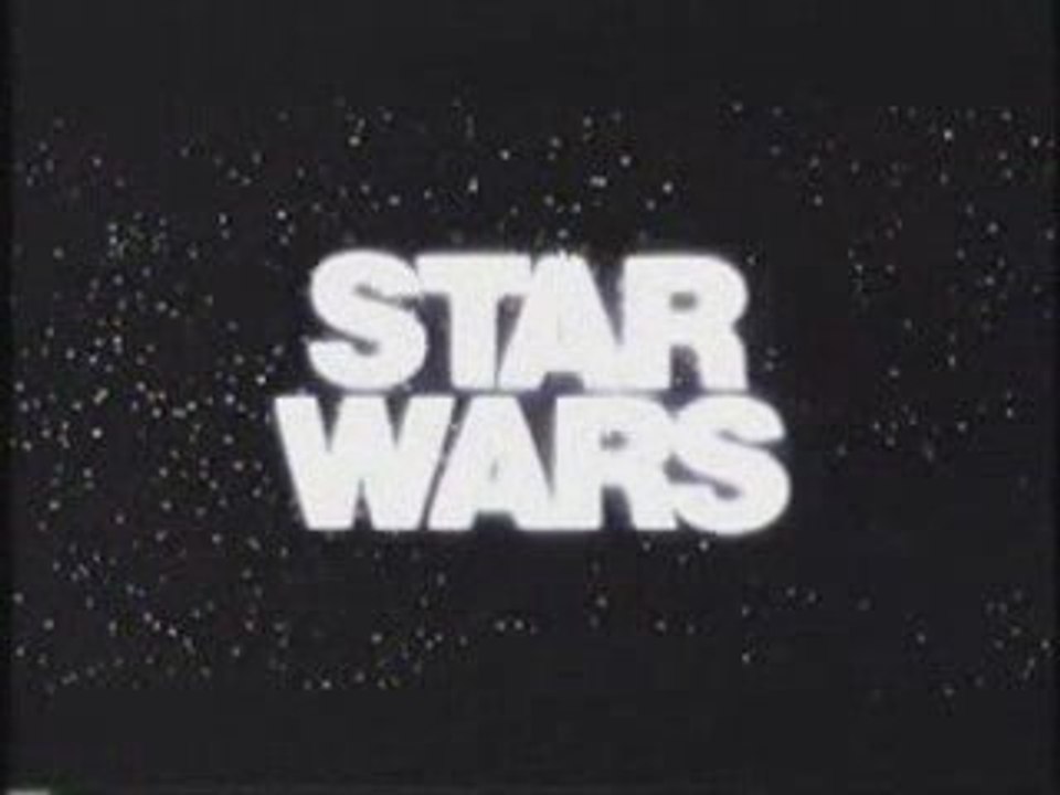 B.A. STAR WARS ORIGINS