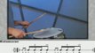 Single Ratamacue - Drum Rudiment - Play Drums - Drum Lessons