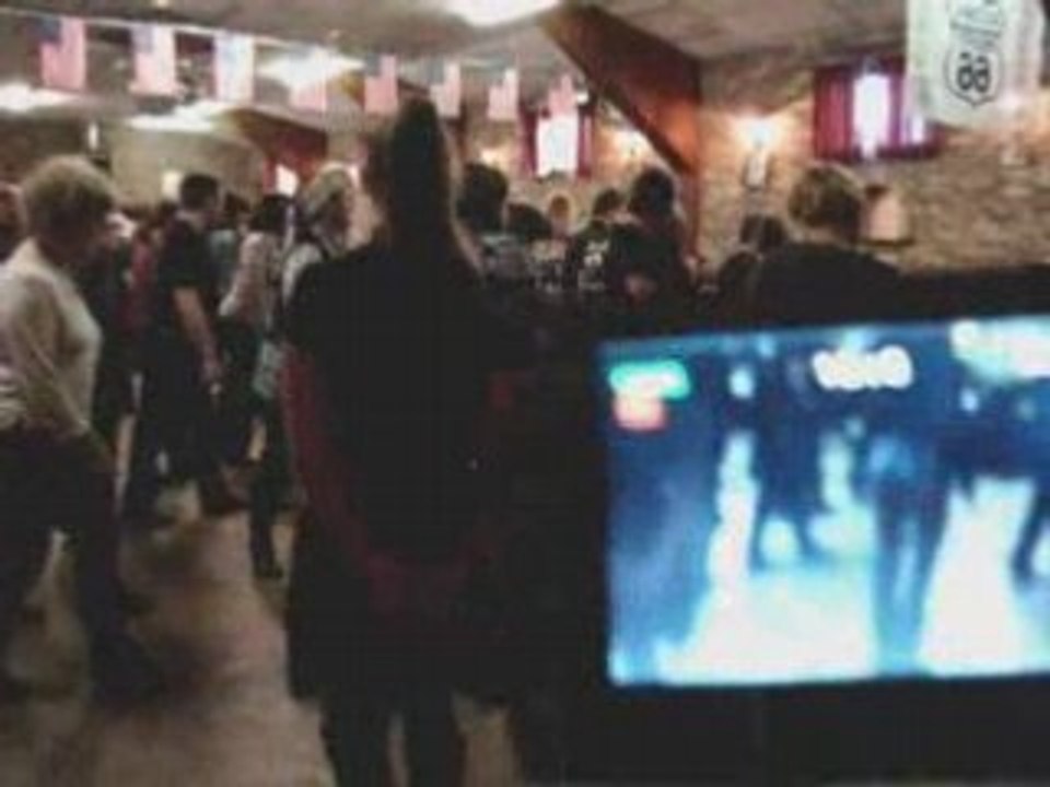 Bal Silver Colt Vieille Eglise - 8&1 (initiation)