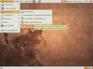 Macosx86 sur msi wind avec virtualbox et ubuntu 8.10