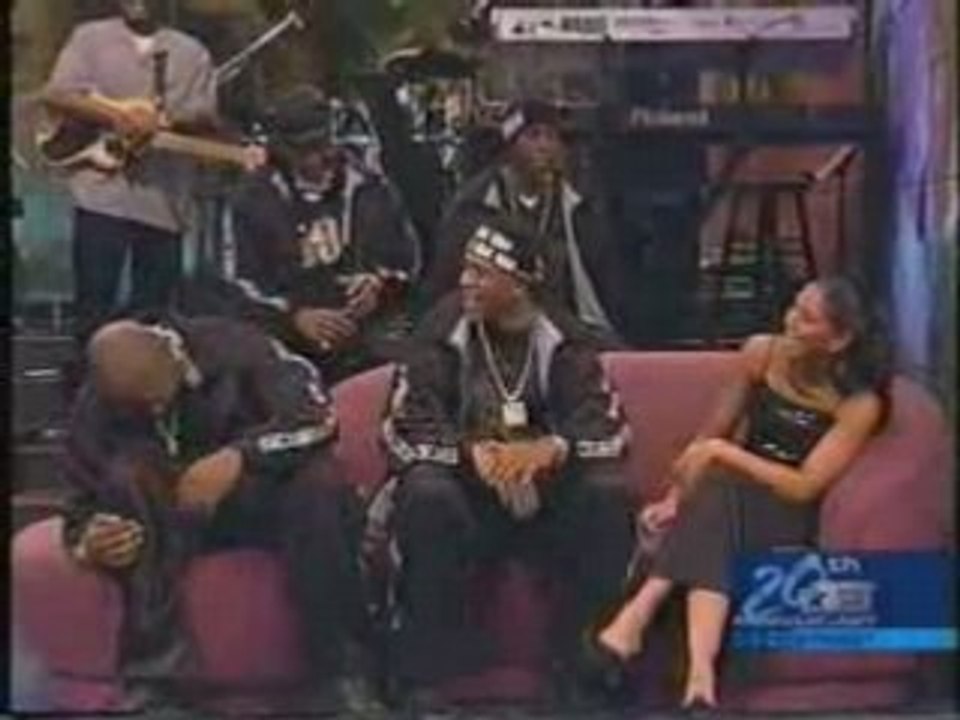 504 boyz interview part1