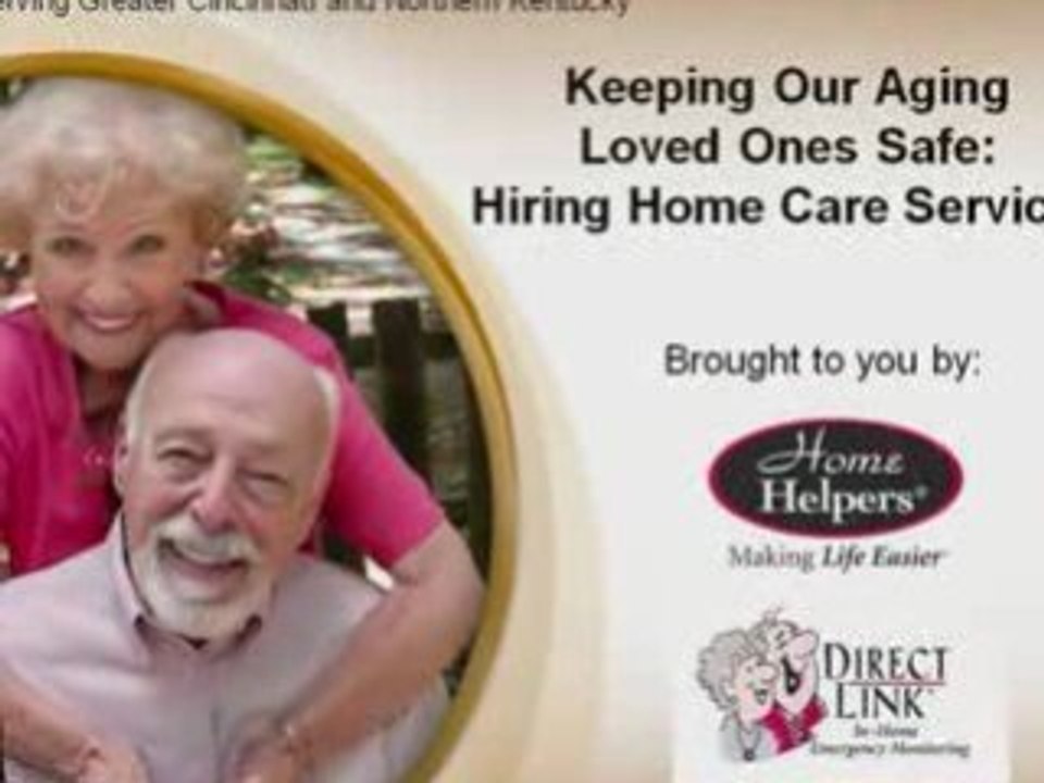 Senior Care Cincinnati OH 4