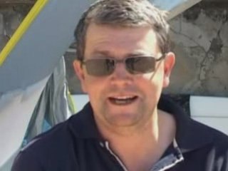 Australia in Jaws panic after third shark attack in two days