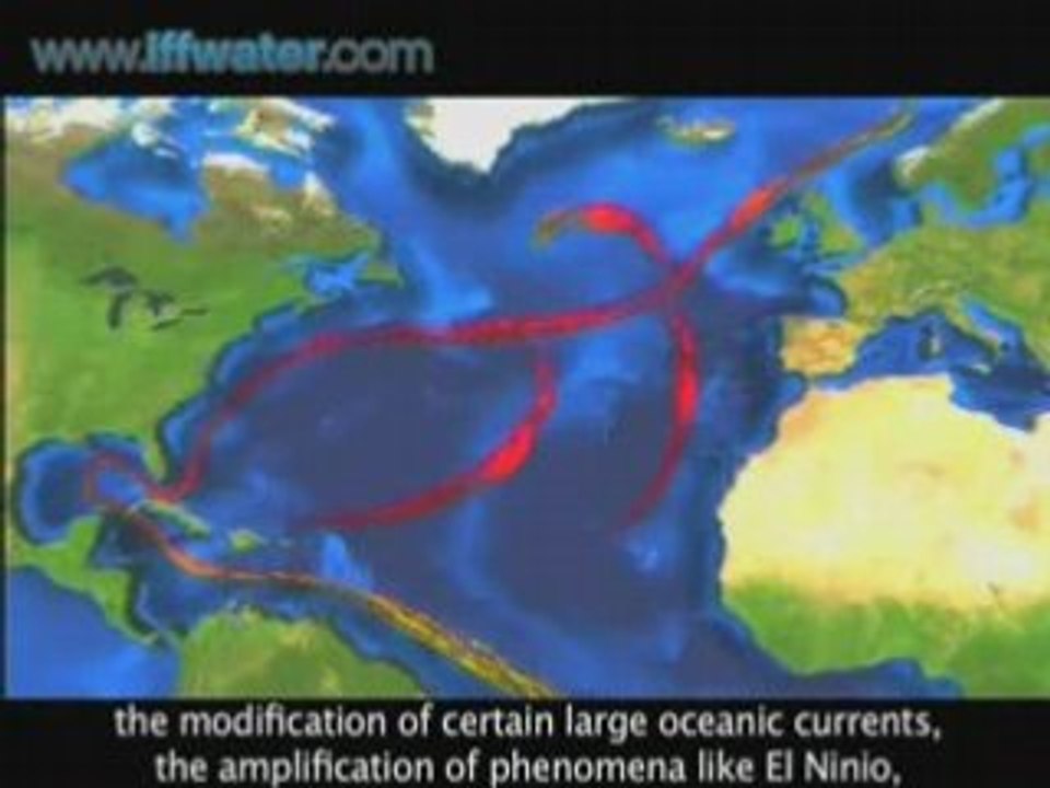 Vidéo 1 iffwater