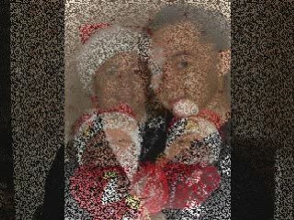 Mon plu beau noel
