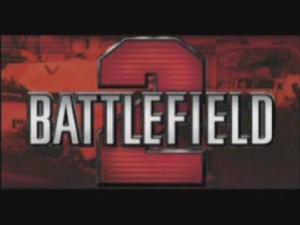 BF2 Dans le ciel d'Operation Clean Sweep