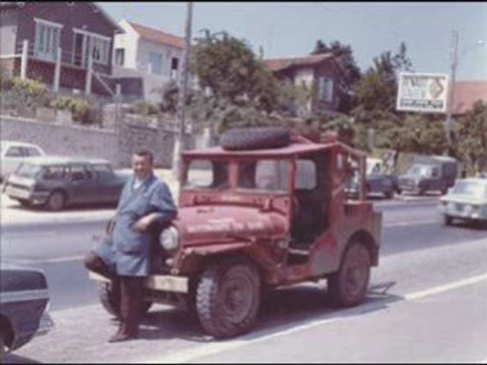 Manu Servé - La fiancée du Geek
