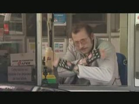 françois l'embrouille Bonus 2 repetition phrase(mdr)