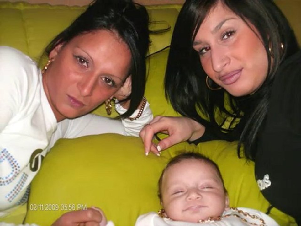 Sandra manu et tito