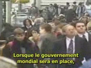 ENDGAME LE NOUVEL ORDRE MONDIALE VostFr 7/7