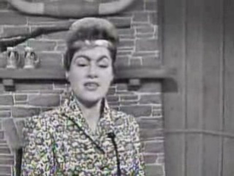 1961 Patsy Cline - Crazy