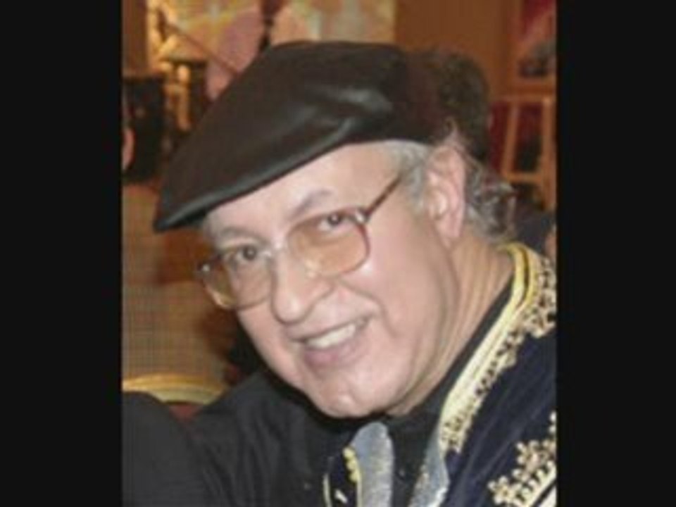 ALLAH YA MOULANA- NASS EL GHIWANE- الله يا مولانا