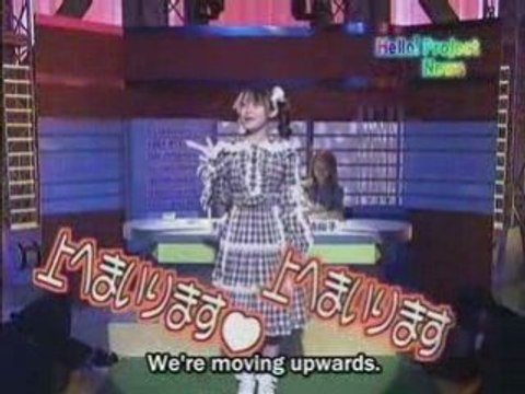 [HPS] Hello Pro News (2002.11.10 subtitled)