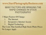 Start Photography Business Selling Photos
