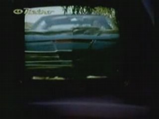 Auto Fantastico - intro