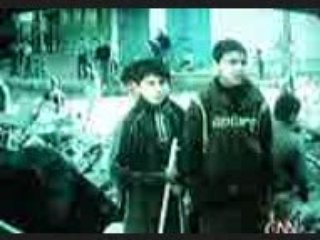 unicef gaza, la mitad de habitantes son niños