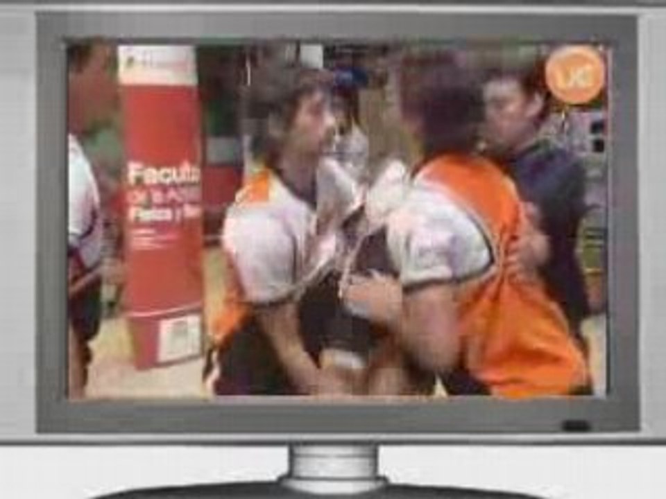 Olimpos Video TV