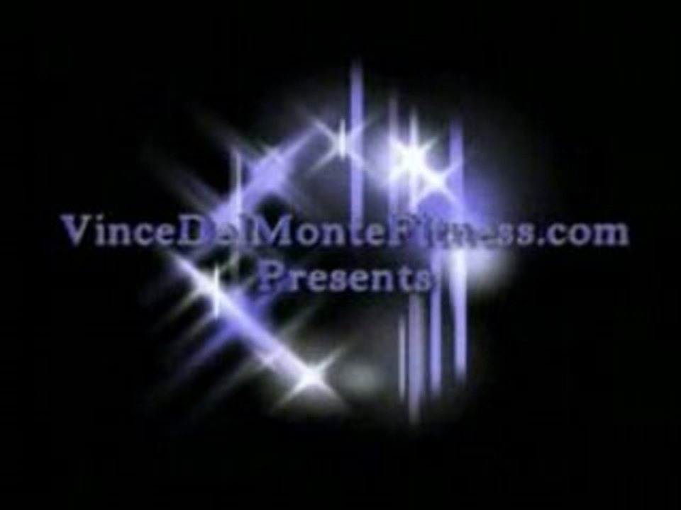 Body Weight Strength Training