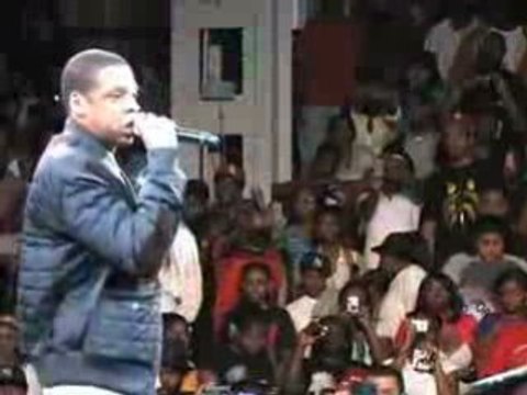 Nas Feat Jay-Z, Tupac & Various - Black President (Remix)