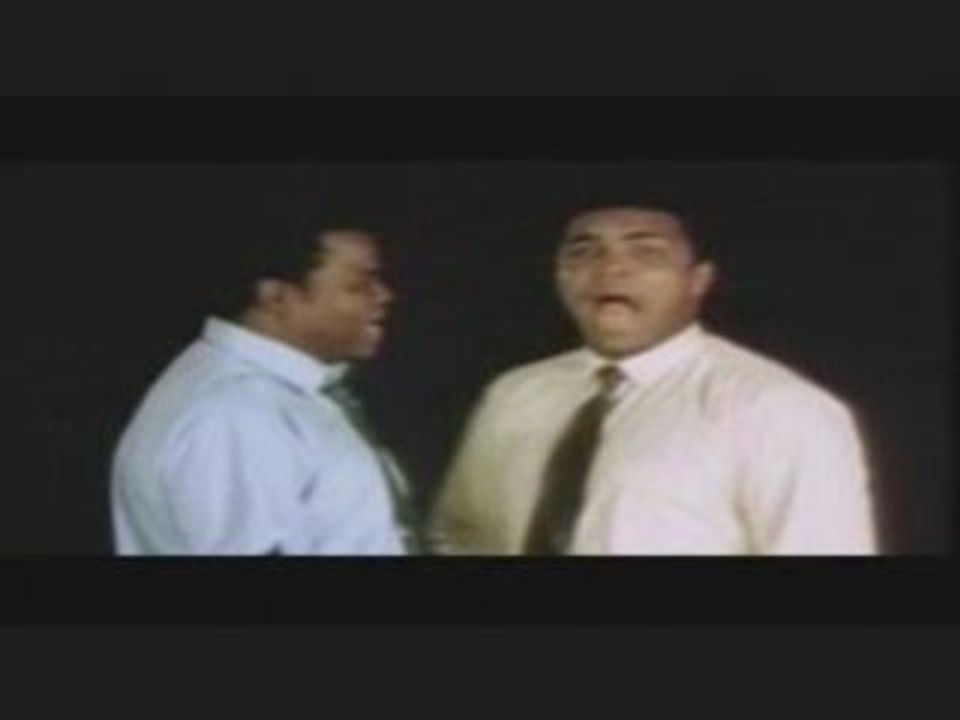 Ali - The Greatest