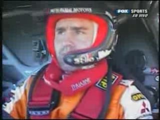 Dakar Rallisi 4.bölüm trformula1