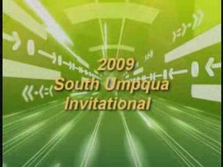 South Umpqua Cheer Competition (1/10/09)