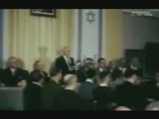 14 Mai 1948 : l'Etat d'Israël proclama son indépendance
