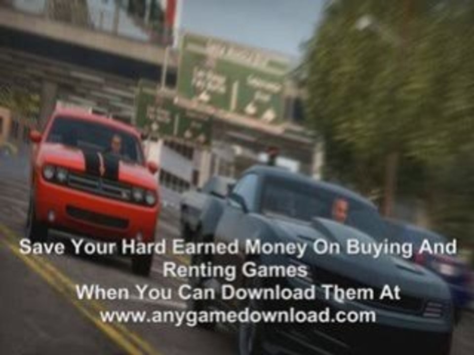 How To Download Midnight Club Los Angeles Game