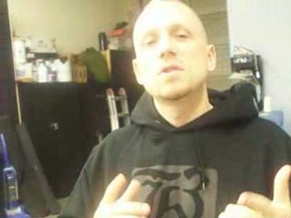 dj revolutions Mav "still micadvancin" promo