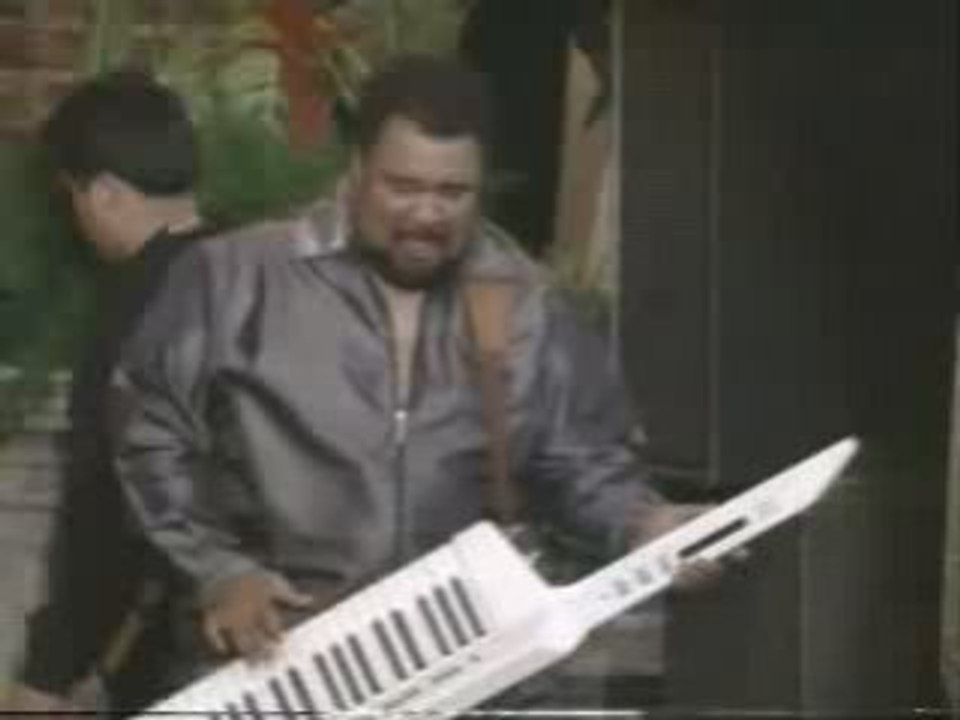 George Duke . Reach For It [Live.2005]