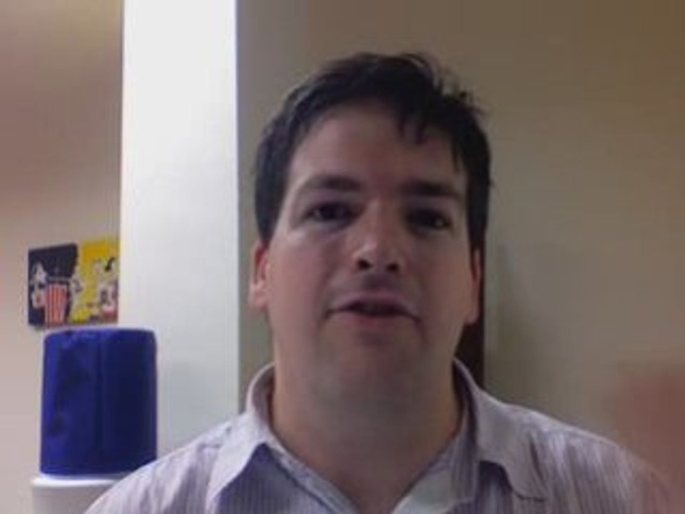 Book Review: The Innovator's Guide to Growth - iJumpTV #45