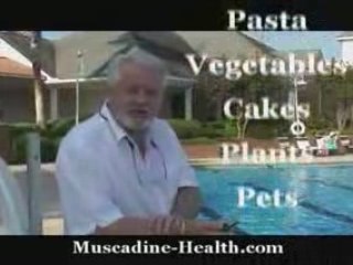 Living Water Purifier