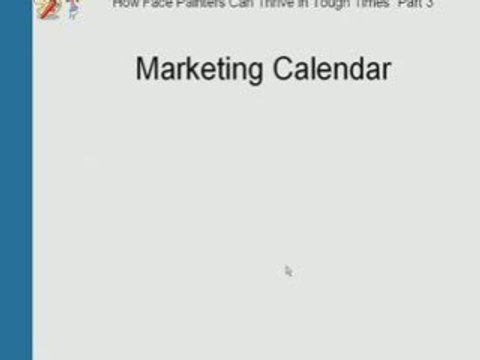 How Face Painters Can Thrive in Tough Times Part 3