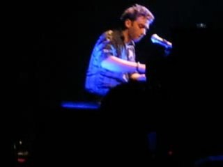 DriveMe  - Paris, 19 06 07 au Bataclan