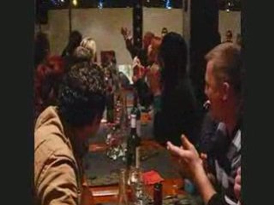 ACT II Soiree Orgonne° - Novotel de Royan