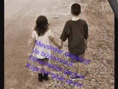 İclal Aydın - Seni Seviyordum