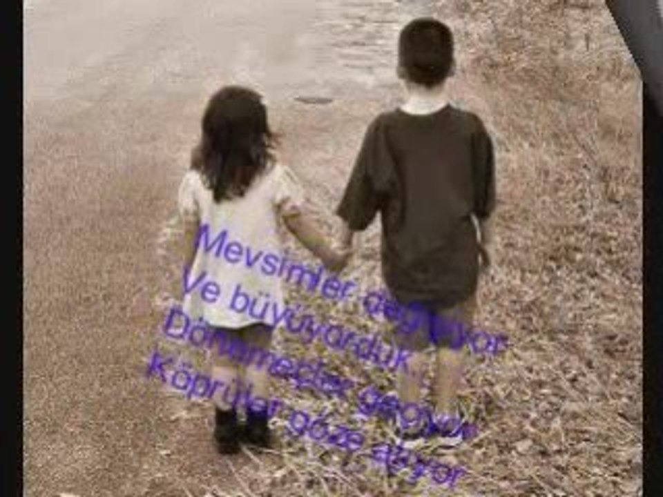 İclal Aydın - Seni Seviyordum