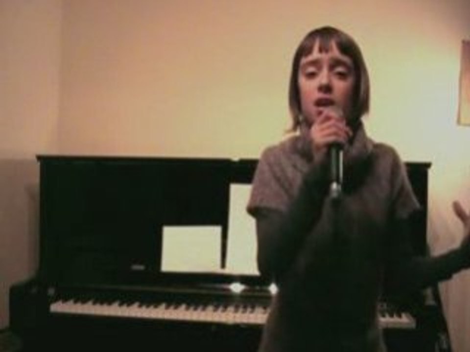 Loin de Paname (Clara 12 ans)