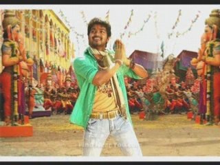 VILLU | Vijay’s Villu | Photo Video