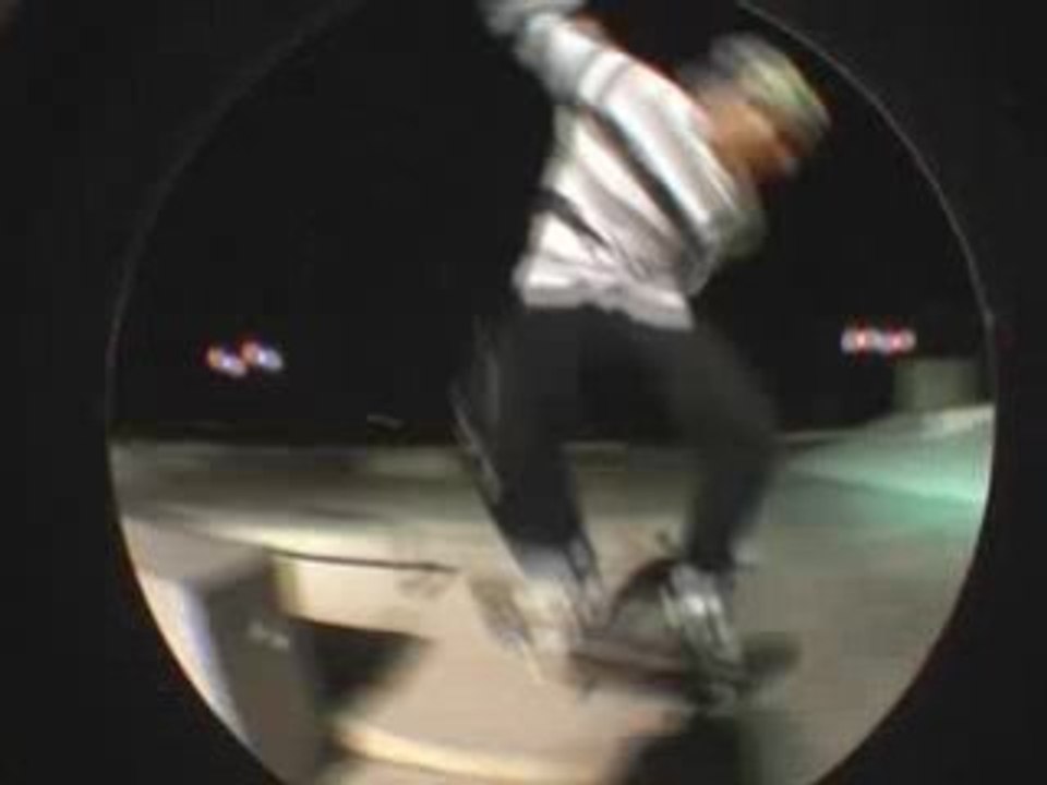 Skate Mafia