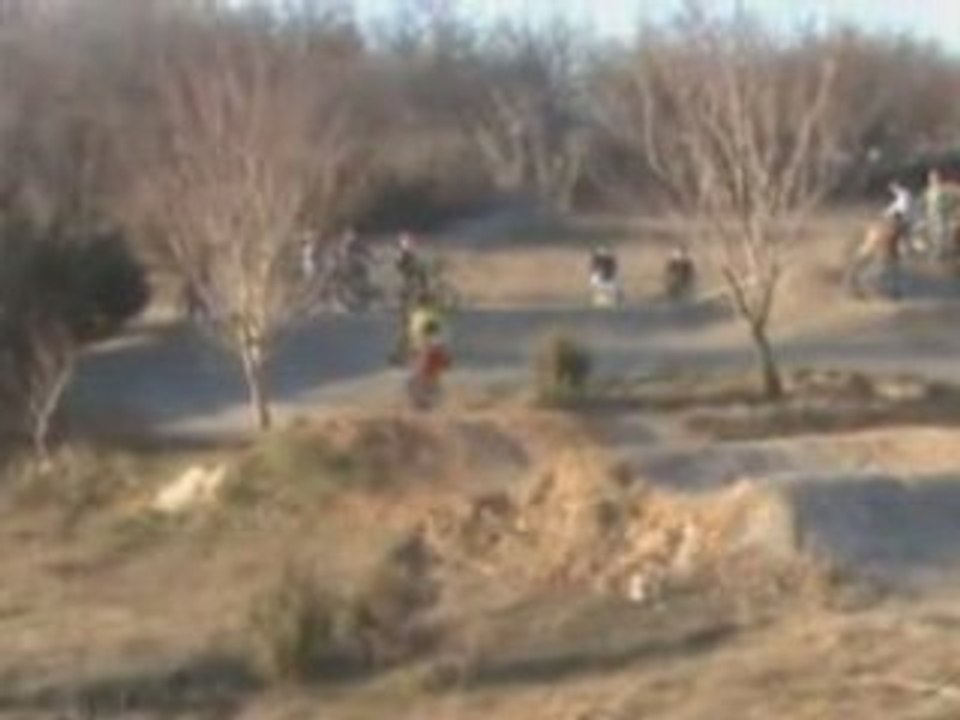 BMX RIDERS 07 JANVIER 2009