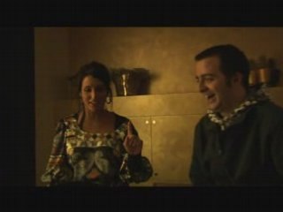 Backstage puntata 5: We love Silvia