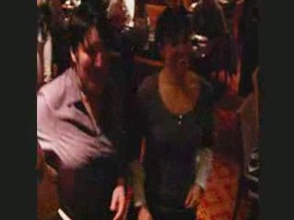 ACT III - Soiree Orgonne° - Novotel de Royan