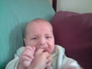 hugo a mal aux dents