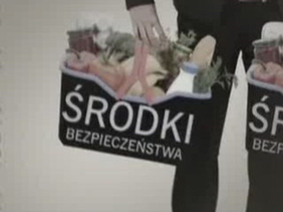 Super express mowimy jak jest 2009 reklama