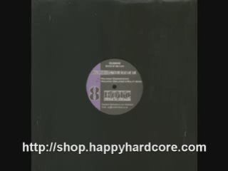 Deejaybee & Sketchy Lou Lou - Walkaway Gammer Remix CLANS008