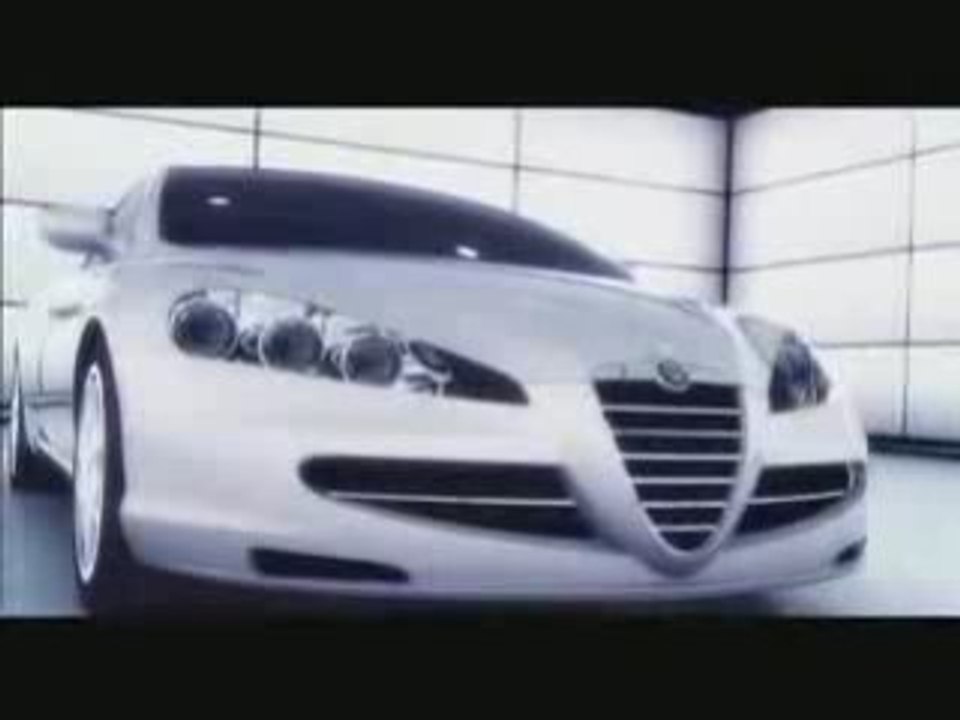 Alfa Romeo 169!!!