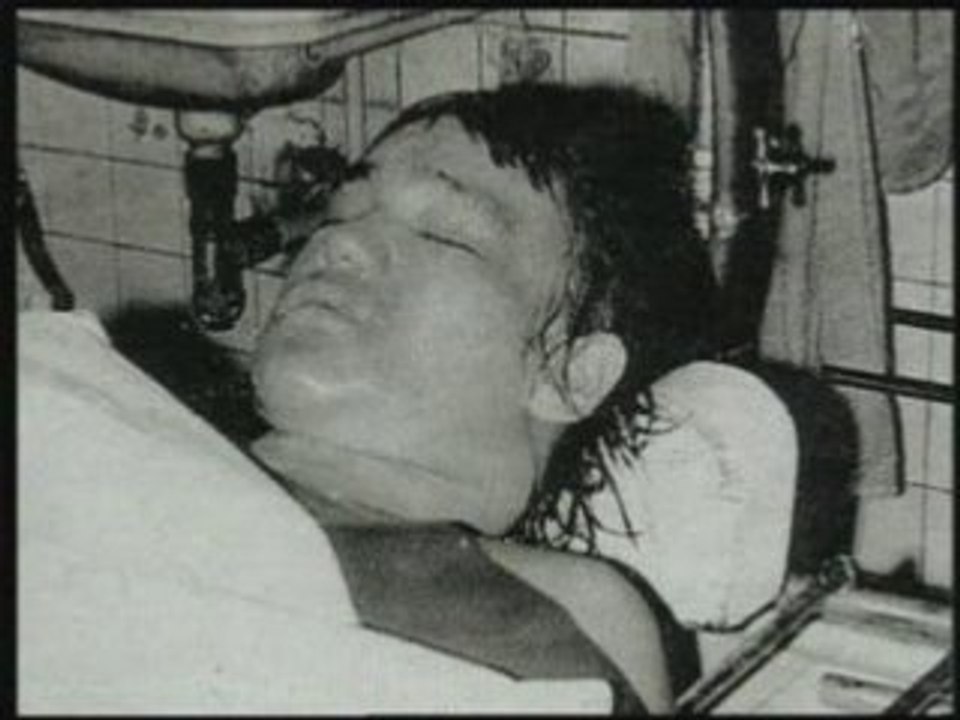 Bruce lee mort tragique(foto inédites)