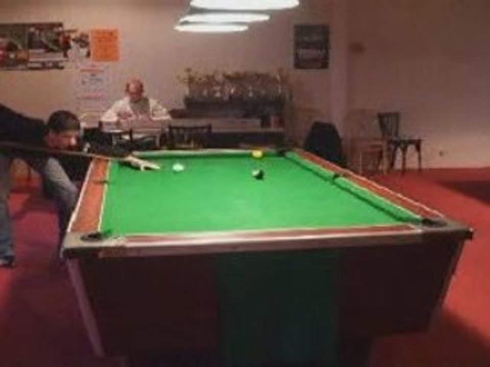 ARDY POOL 2 PISSOTTE le dernier 4