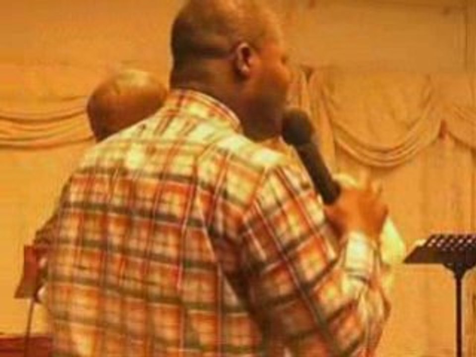 7ème Partie Fin Réveillon 2008 -2009